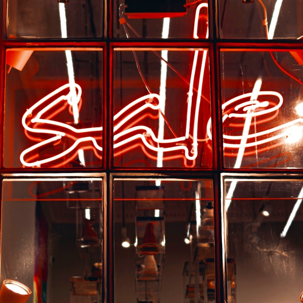 Winter Closet Clear-Out!